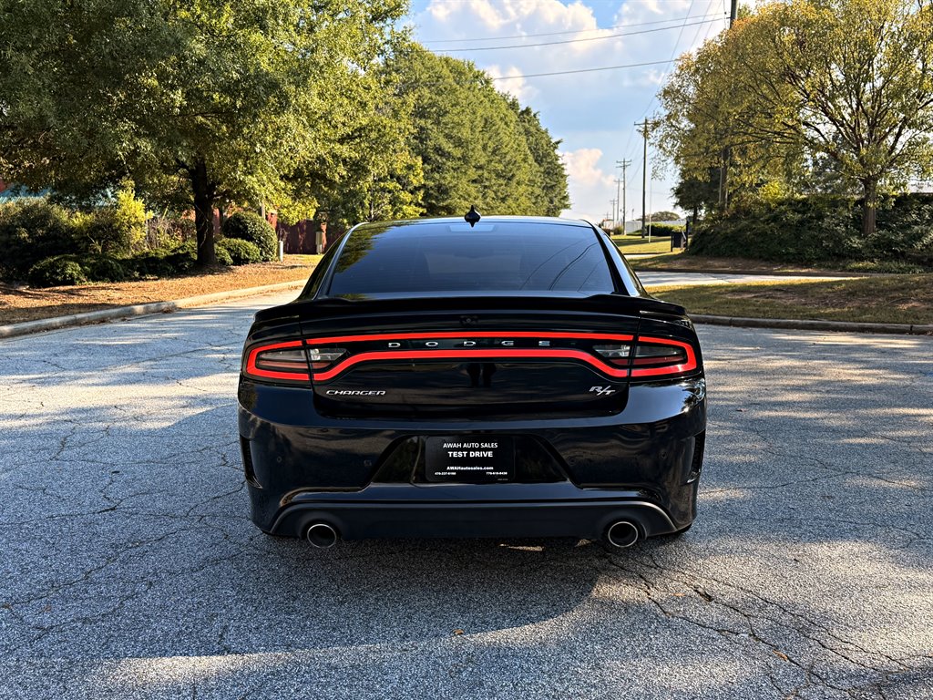 2021 Dodge Charger - $28,995