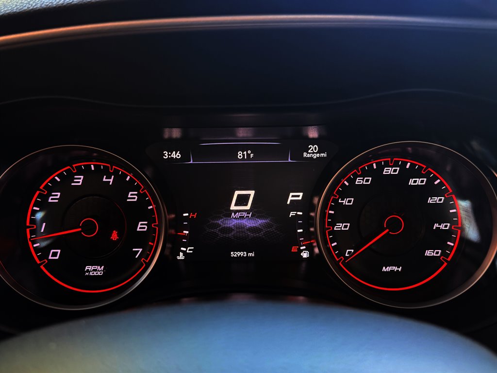 2021 Dodge Charger - $28,995