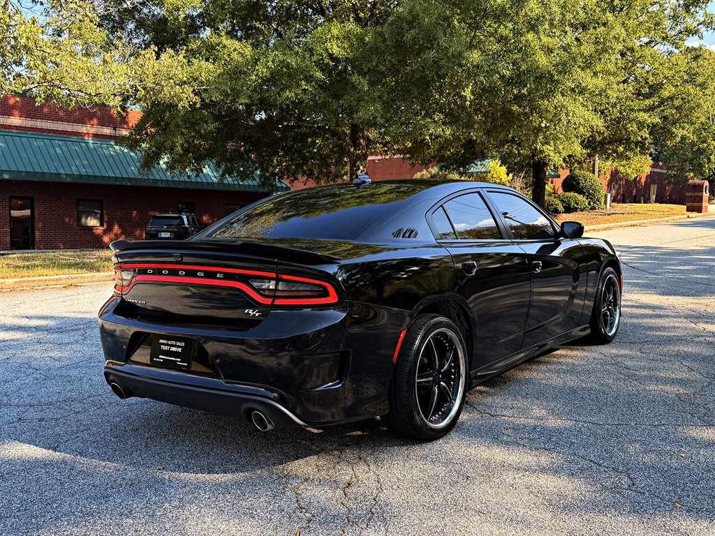 2021 Dodge Charger - $28,995