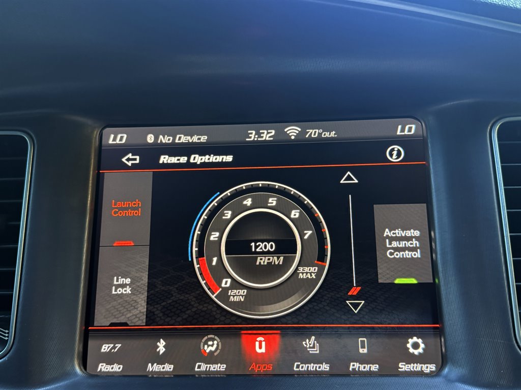 2019 Dodge Charger - $28,995