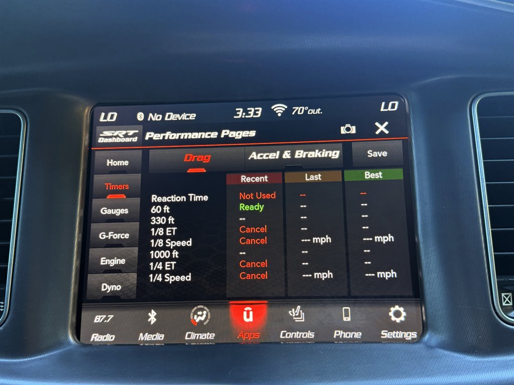 2019 Dodge Charger - $28,995
