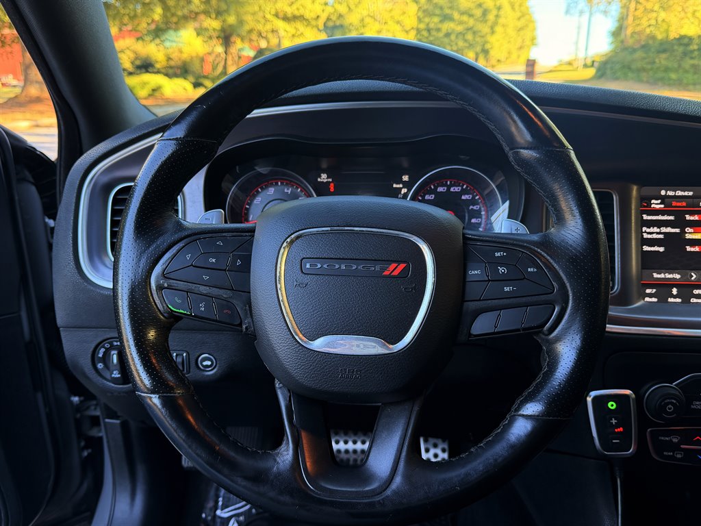 2019 Dodge Charger - $28,995