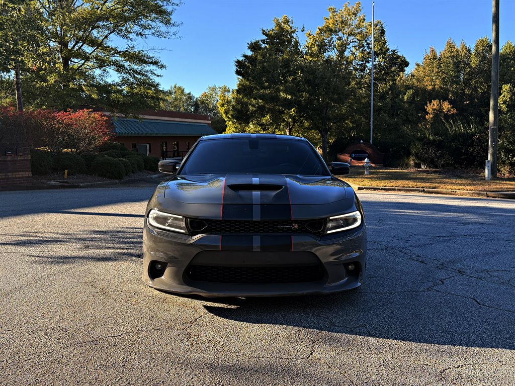 2019 Dodge Charger - $28,995