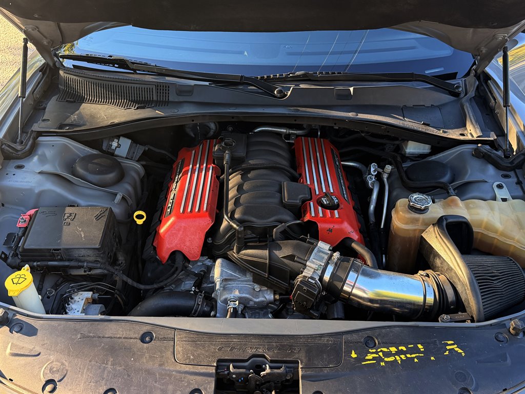 2019 Dodge Charger - $28,995