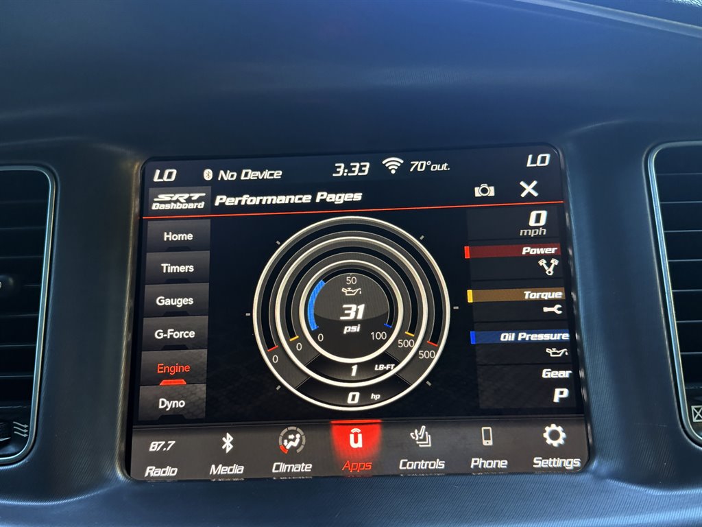 2019 Dodge Charger - $28,995