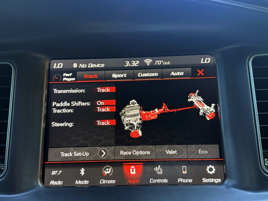 2019 Dodge Charger - $28,995