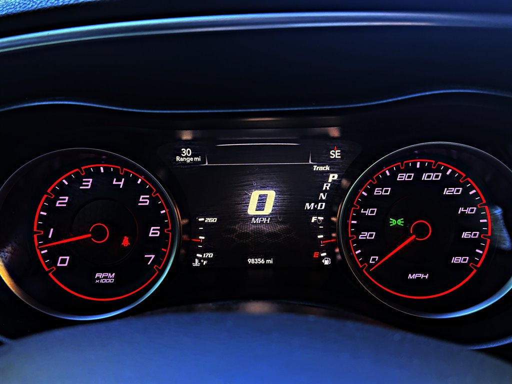 2019 Dodge Charger - $28,995