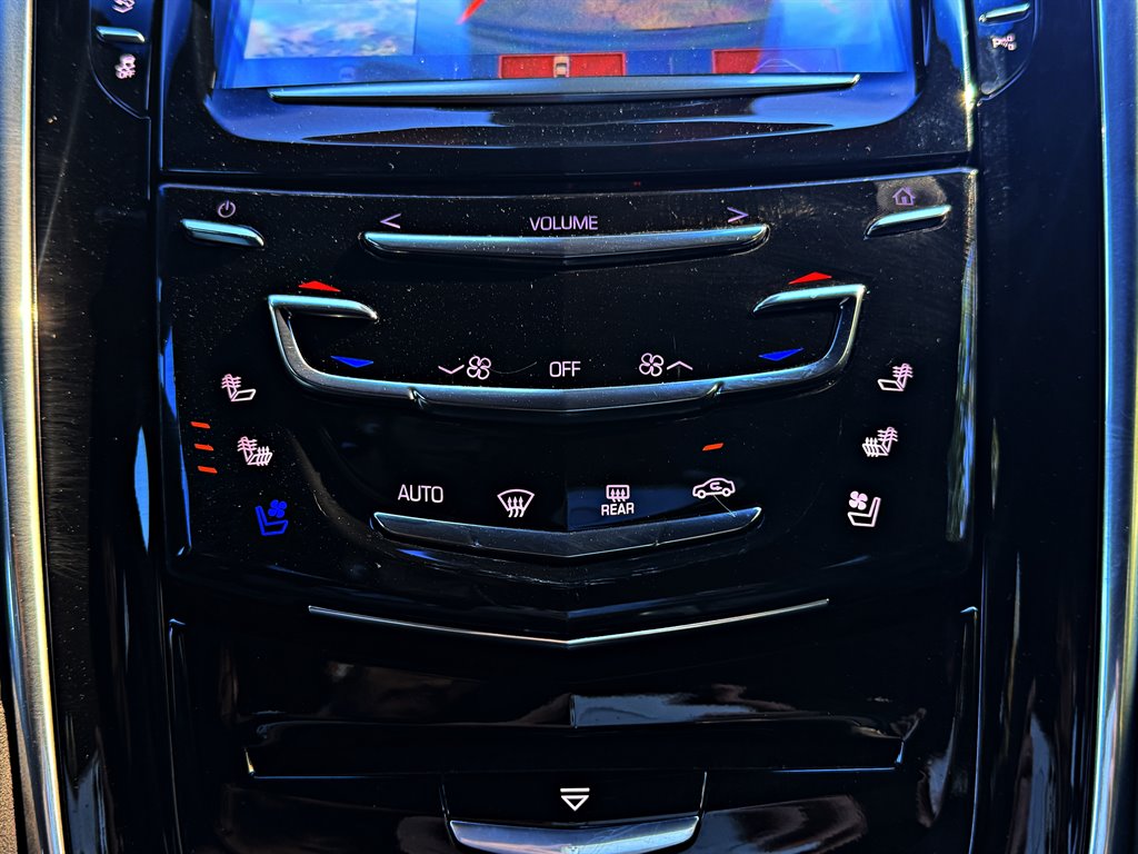 2017 Cadillac Escalade - $23,995