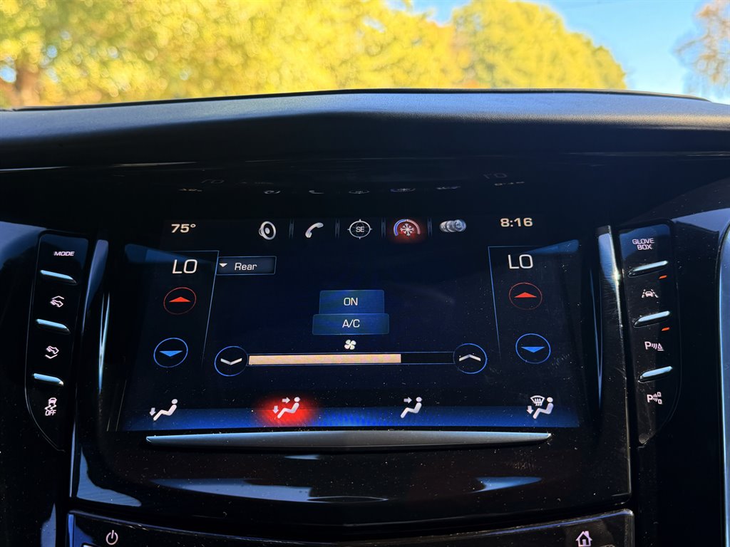 2017 Cadillac Escalade - $23,995