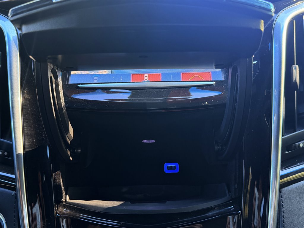2017 Cadillac Escalade - $23,995