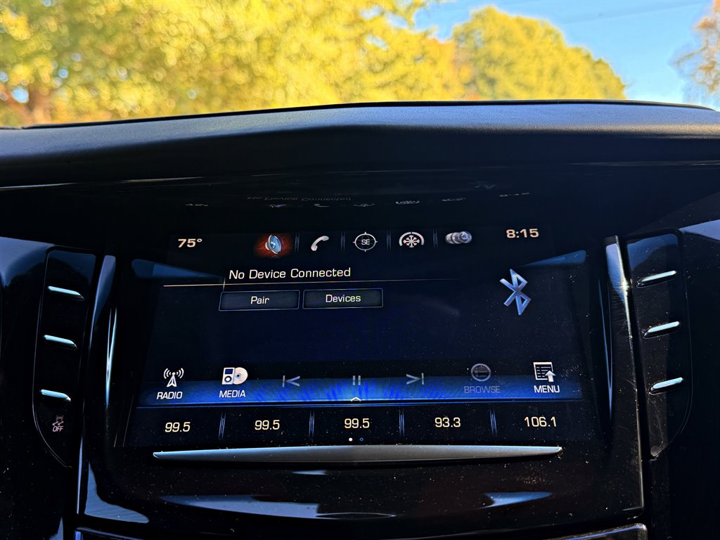 2017 Cadillac Escalade - $23,995