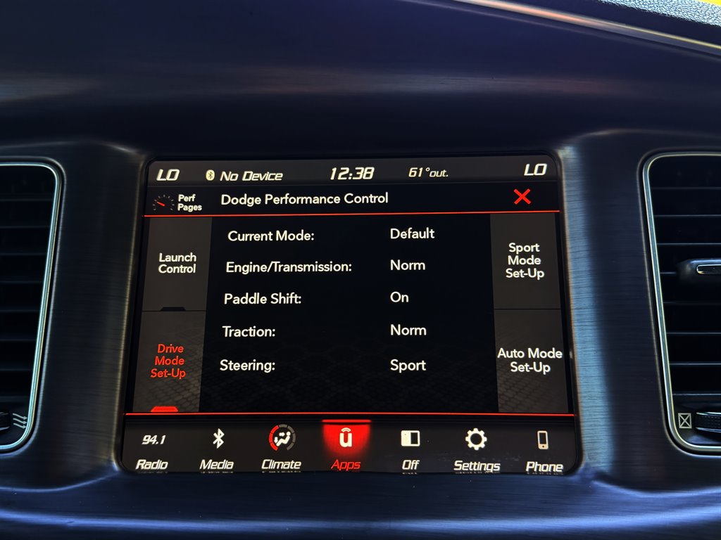 2018 Dodge Charger - $27,995