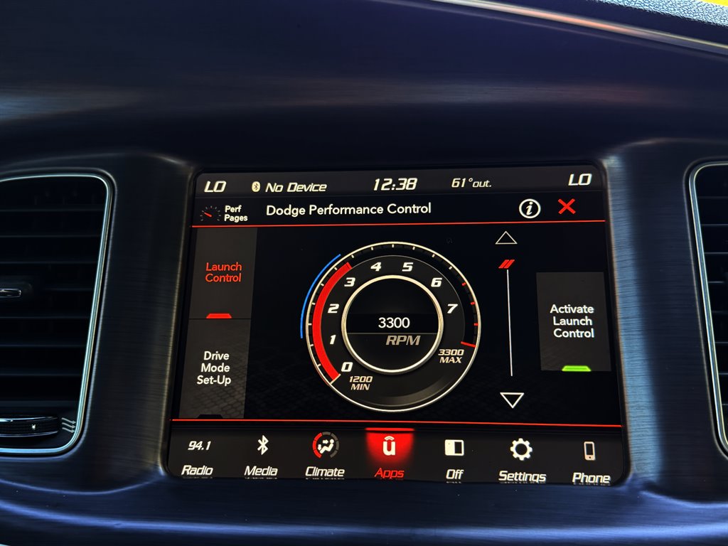 2018 Dodge Charger - $27,995