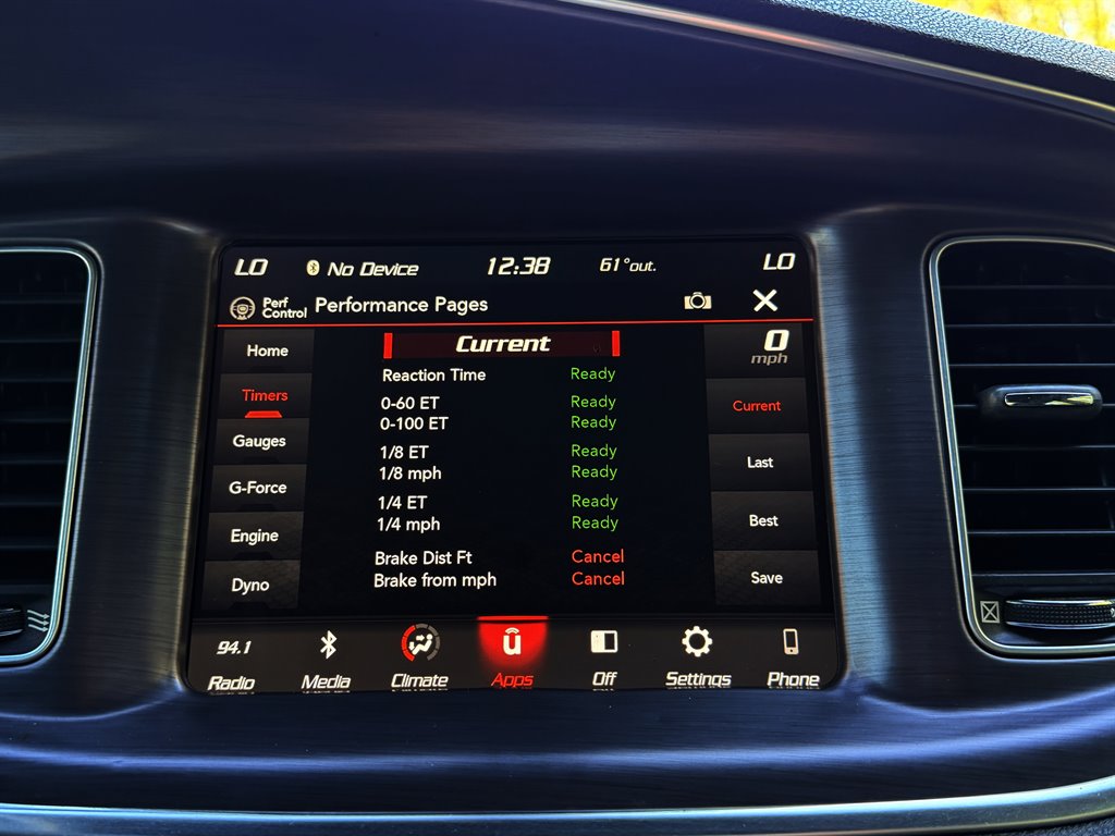 2018 Dodge Charger - $27,995
