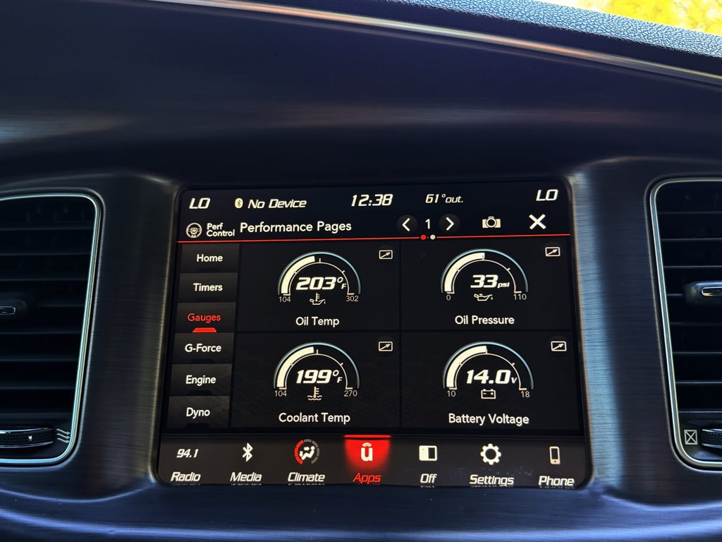 2018 Dodge Charger - $27,995