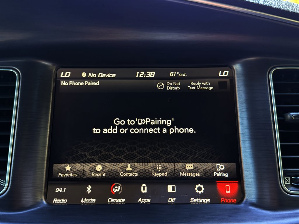 2018 Dodge Charger - $27,995