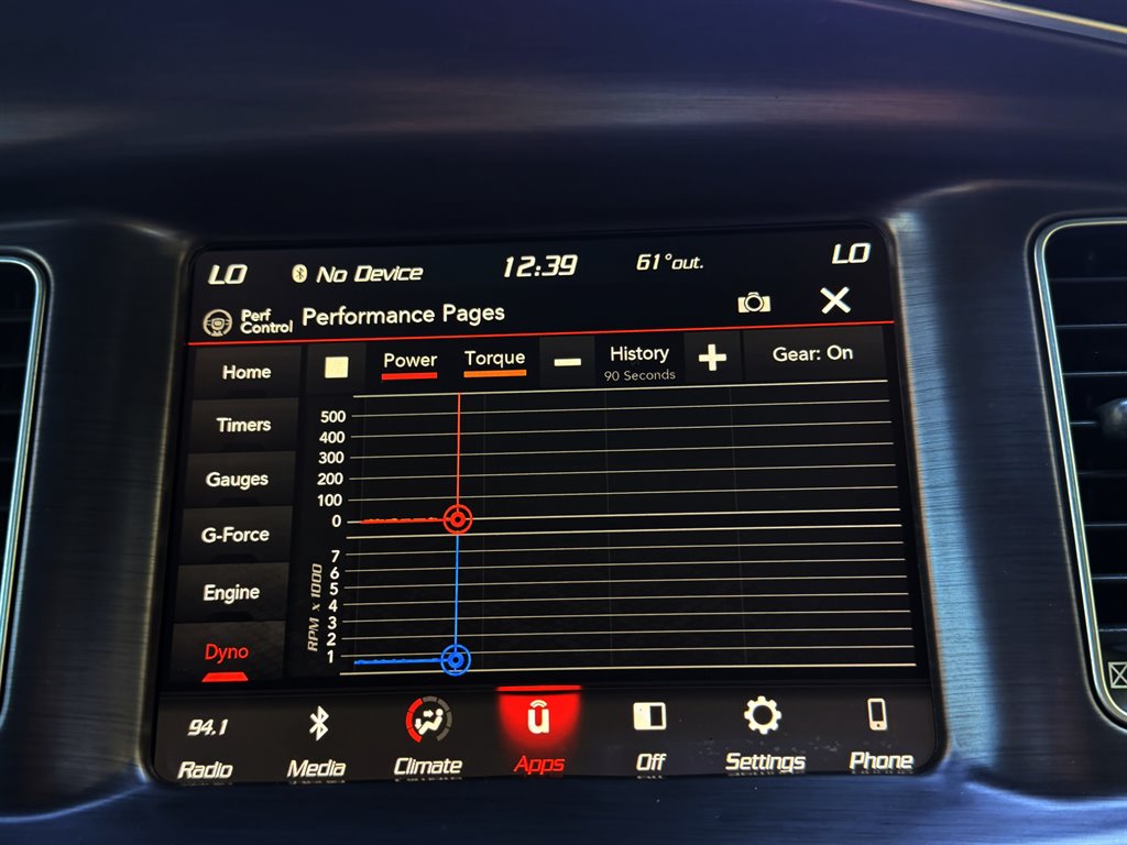 2018 Dodge Charger - $27,995