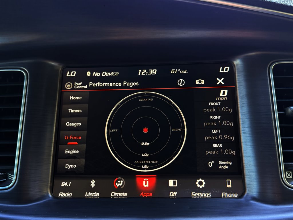 2018 Dodge Charger - $27,995