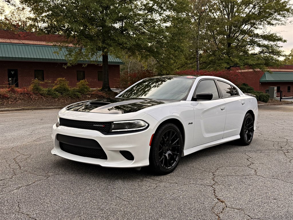 2023 Dodge Charger