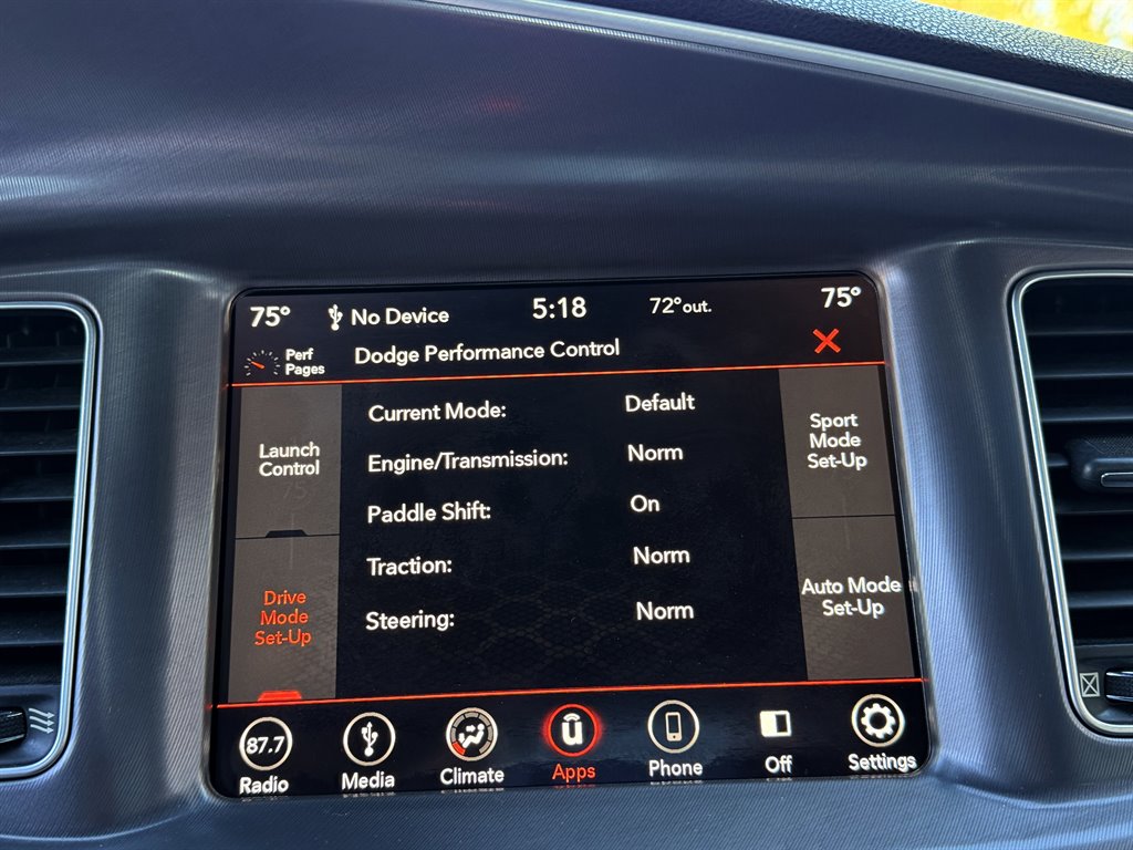 2019 Dodge Charger - $21,995