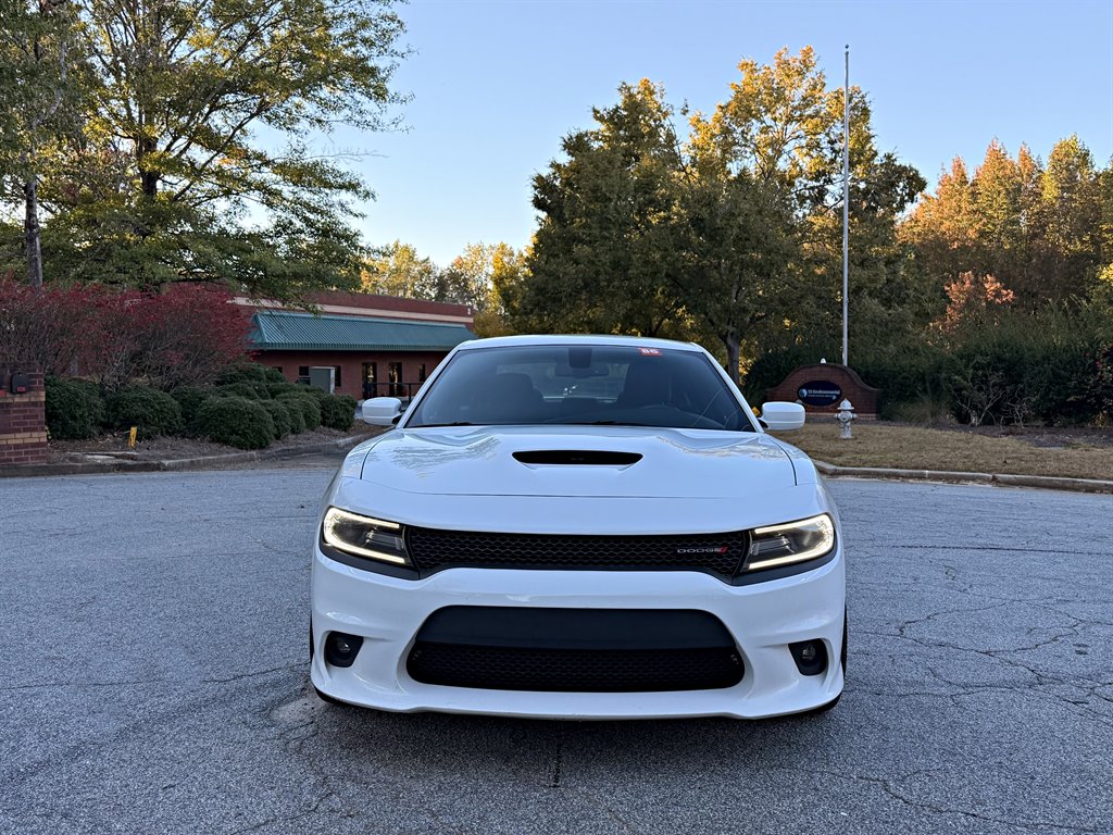 2019 Dodge Charger - $21,995