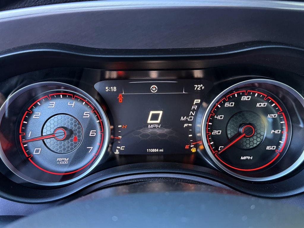 2019 Dodge Charger - $21,995