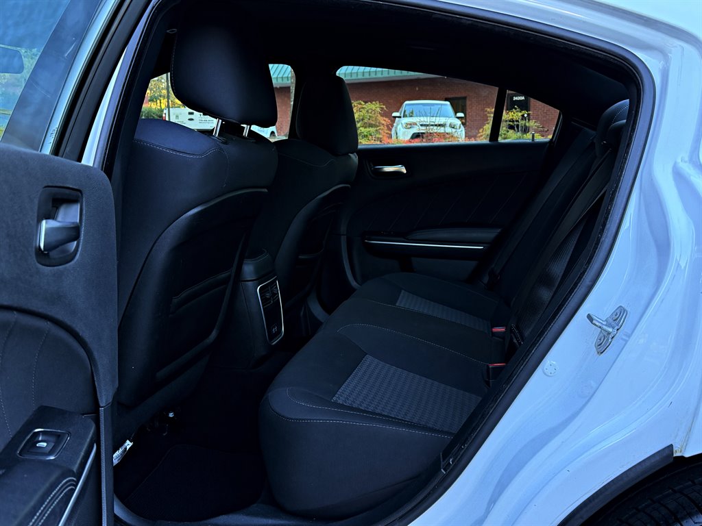 2019 Dodge Charger - $21,995