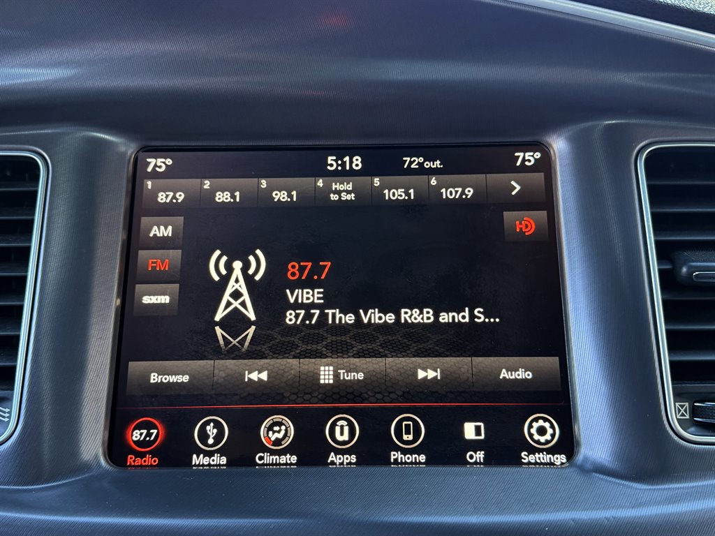2019 Dodge Charger - $21,995