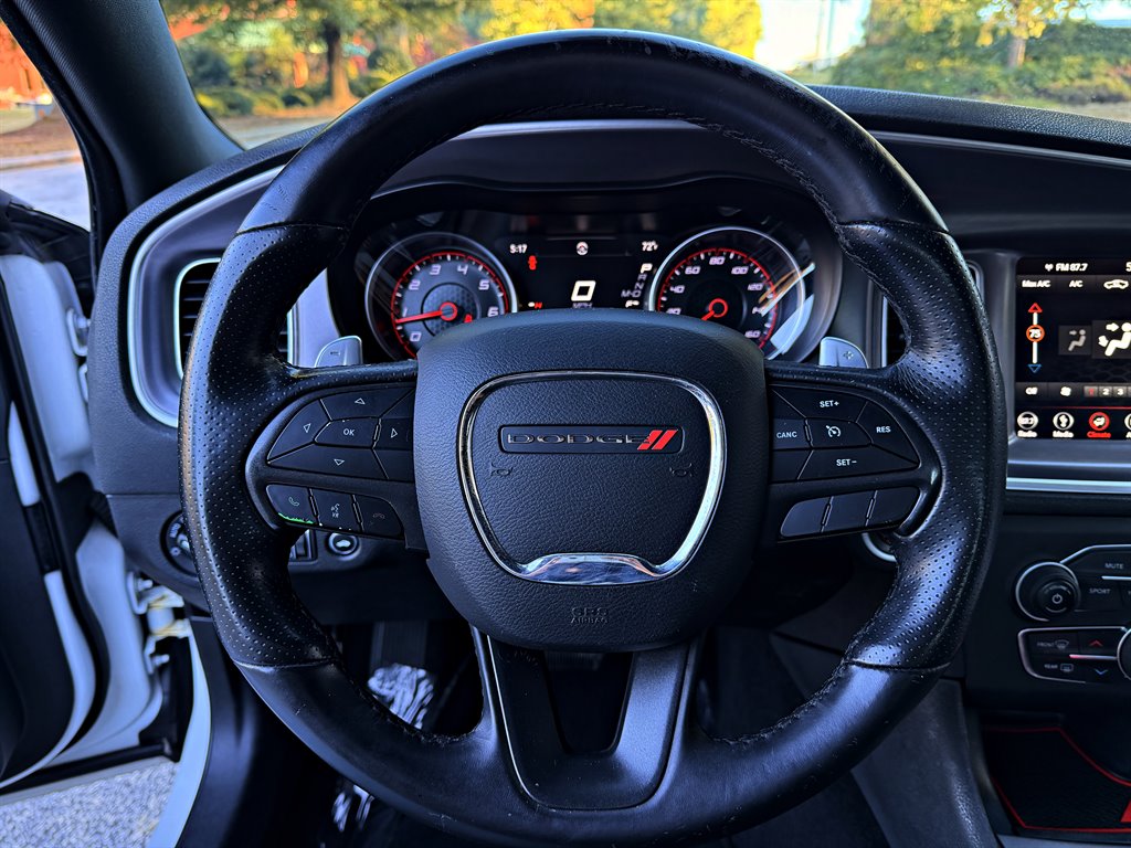 2019 Dodge Charger - $21,995