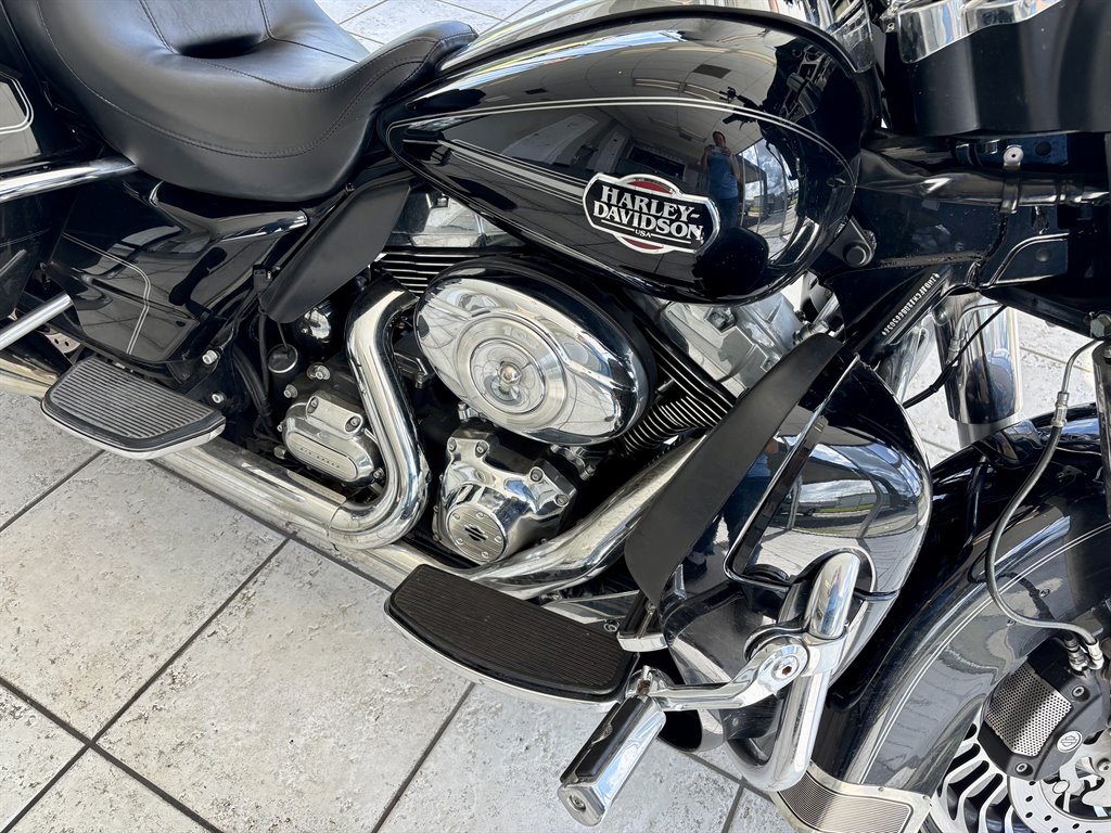 2013 Harley-Davidson Softail