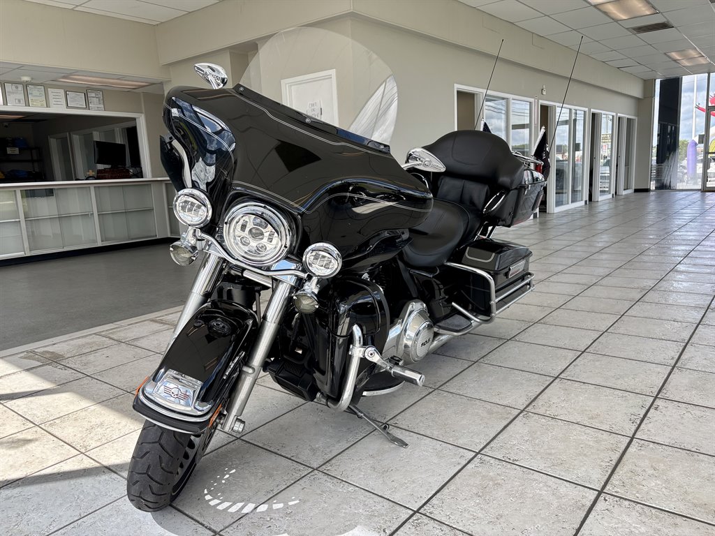 2013 Harley-Davidson Softail