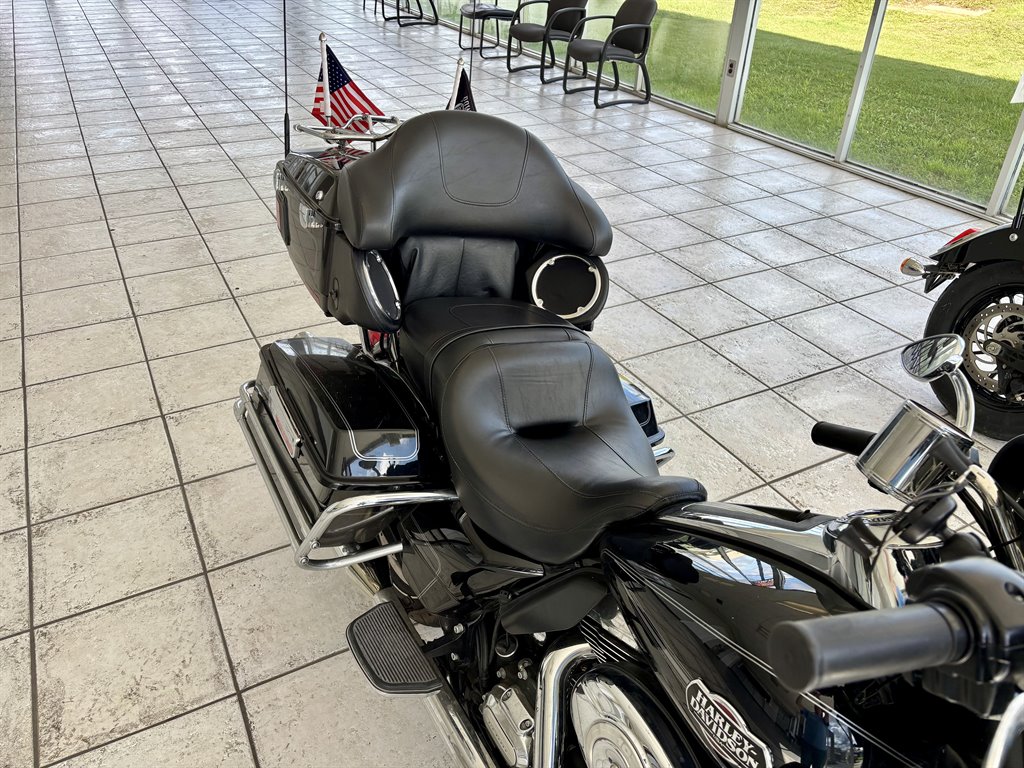 2013 Harley-Davidson Softail