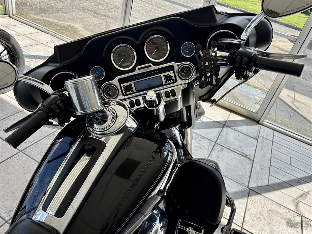 2013 Harley-Davidson Softail
