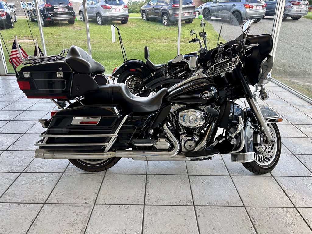2013 Harley-Davidson Softail