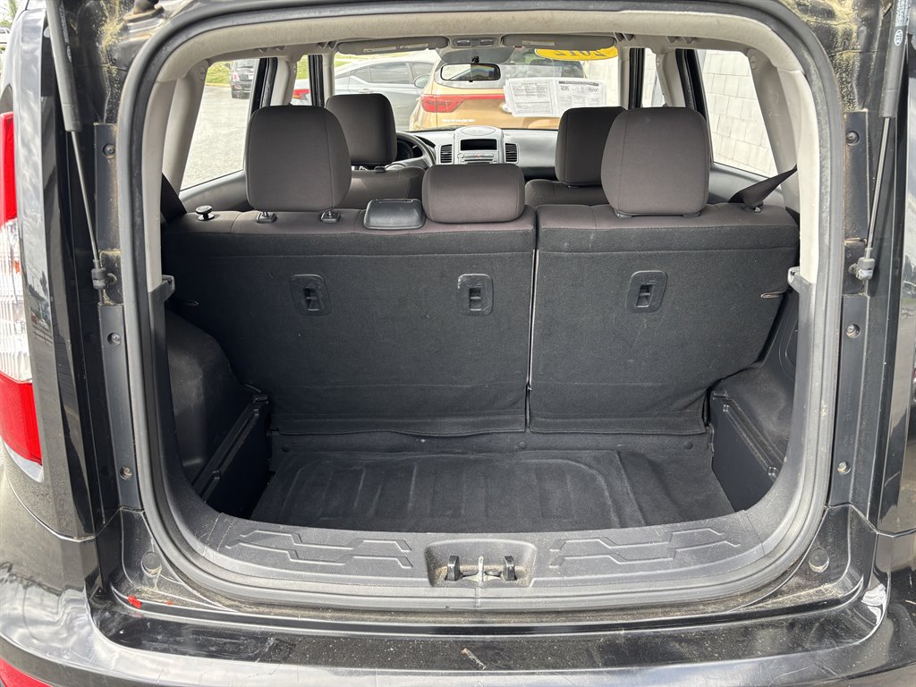 2012 Kia Soul