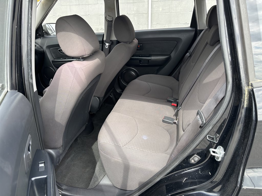2012 Kia Soul