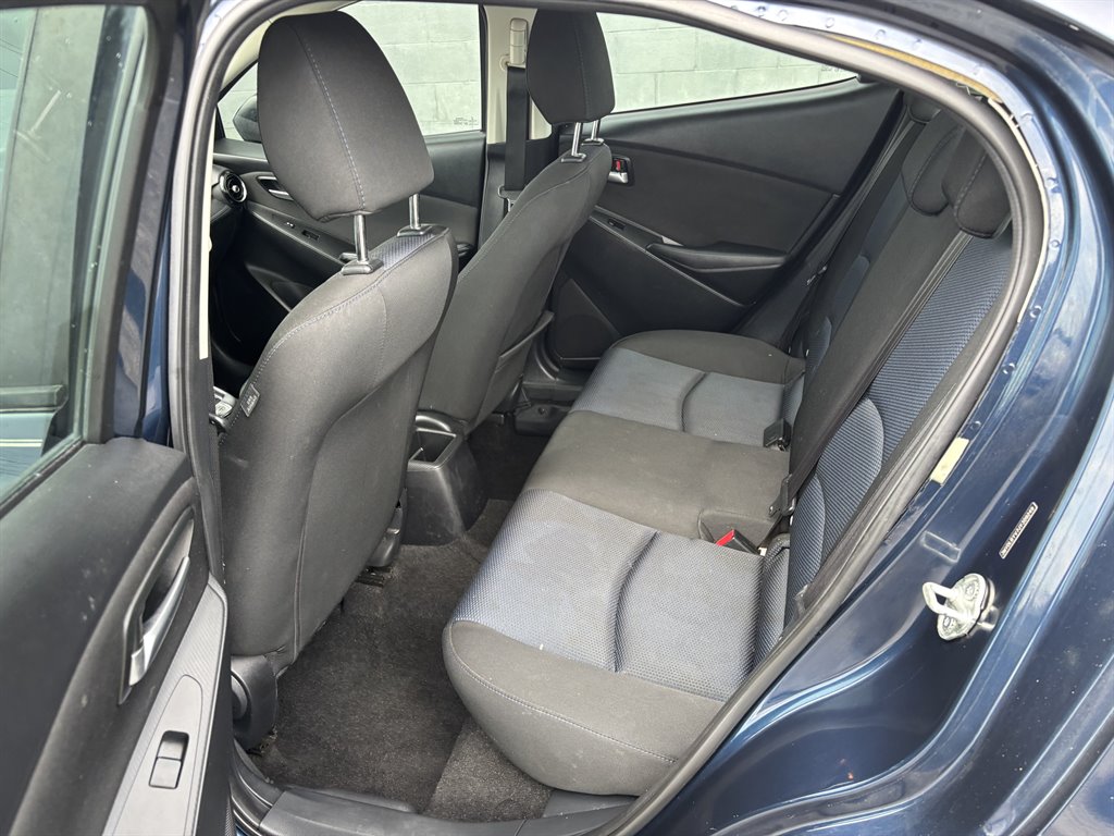 2018 Toyota Yaris