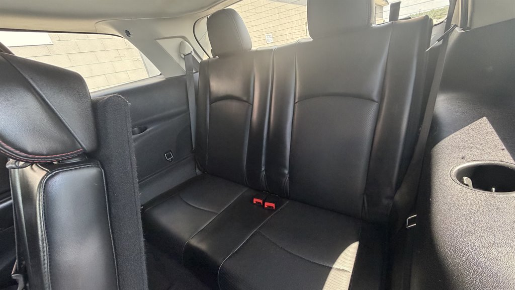 2019 Dodge Journey