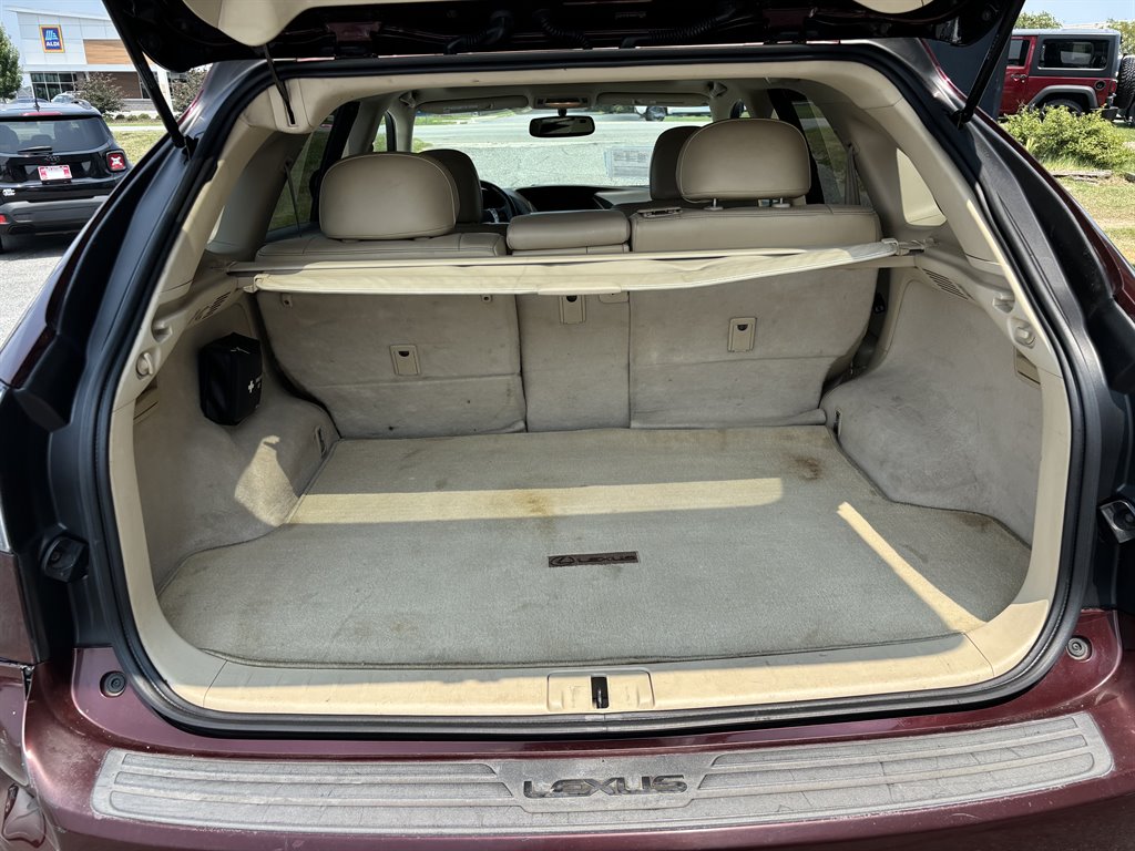 2013 Lexus RX