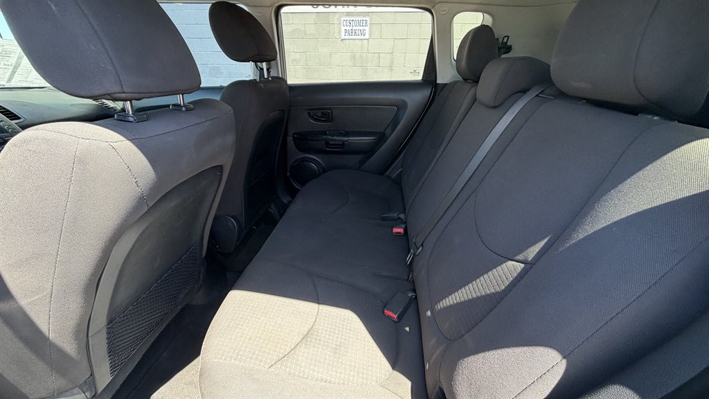 2013 Kia Soul