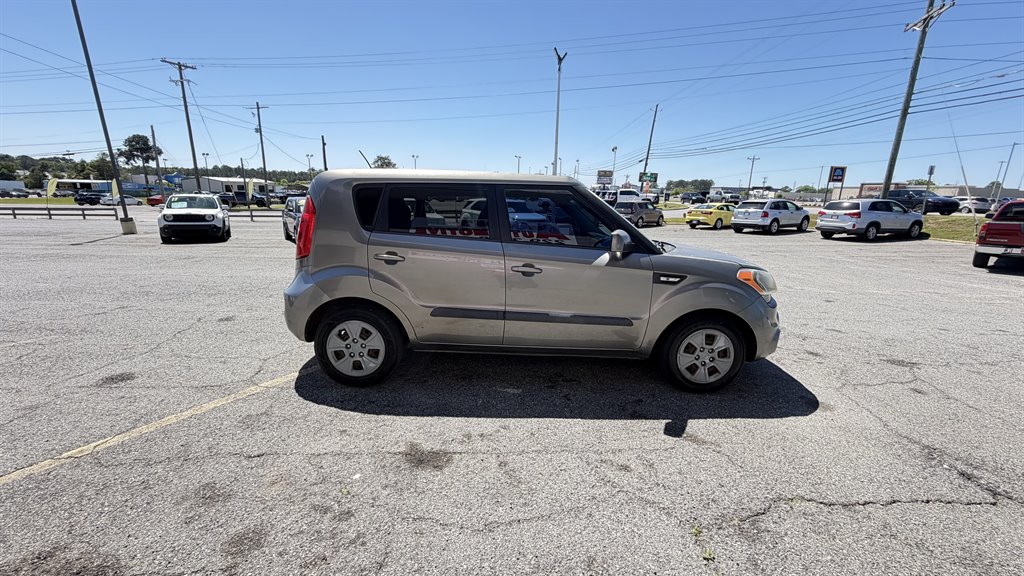 2013 Kia Soul