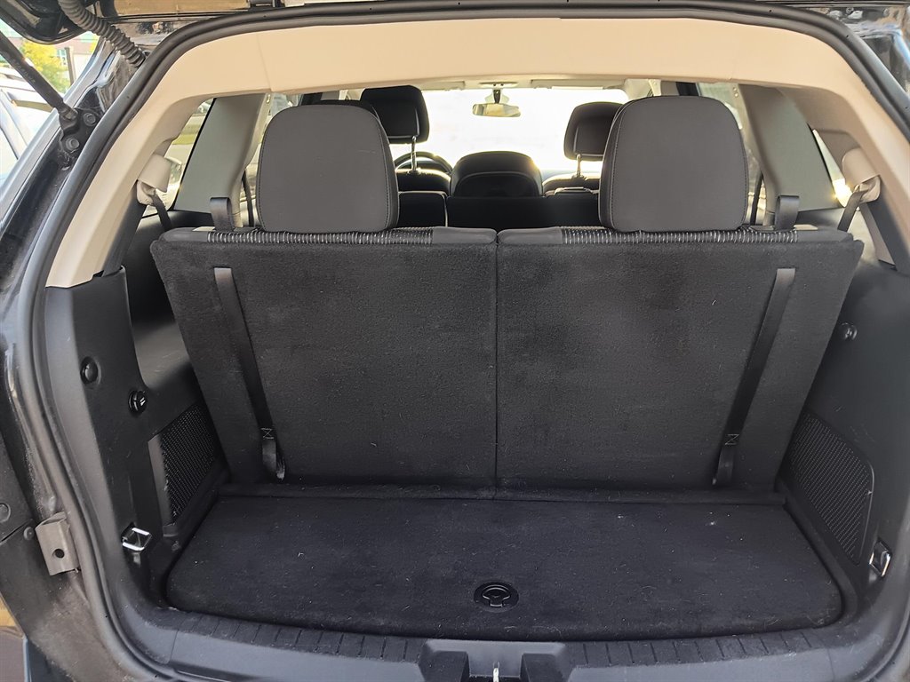 2018 Dodge Journey SE photo