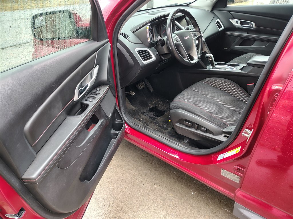 2013 GMC Terrain - $8,995