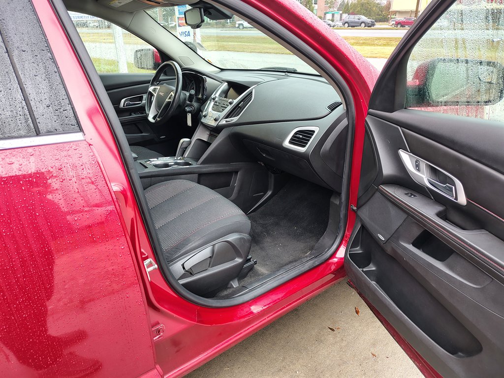 2013 GMC Terrain - $8,995