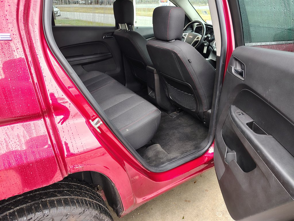 2013 GMC Terrain - $8,995