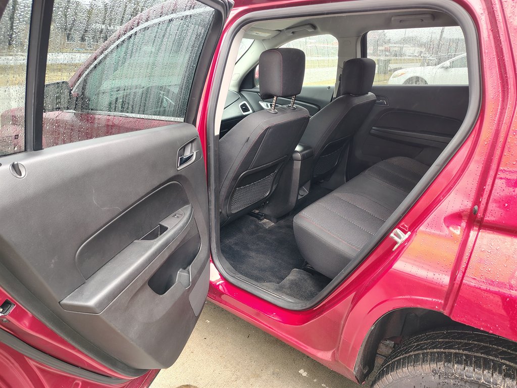 2013 GMC Terrain - $8,995