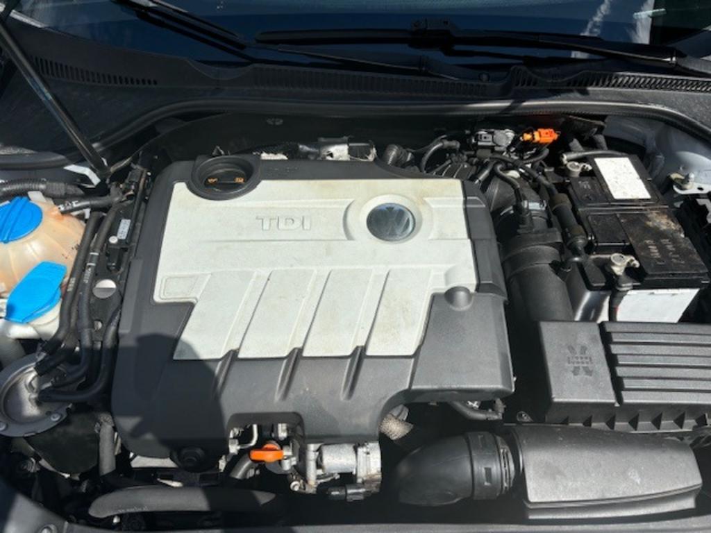 2013 Volkswagen Golf