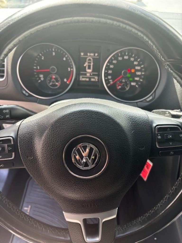 2013 Volkswagen Golf