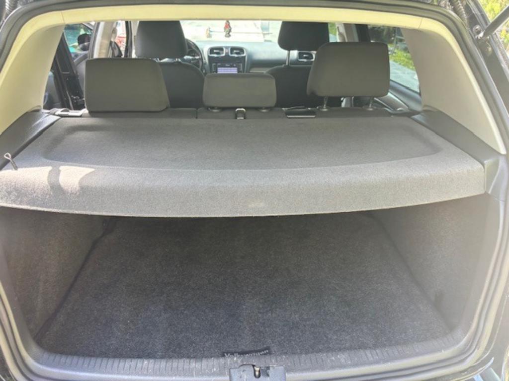 2013 Volkswagen Golf