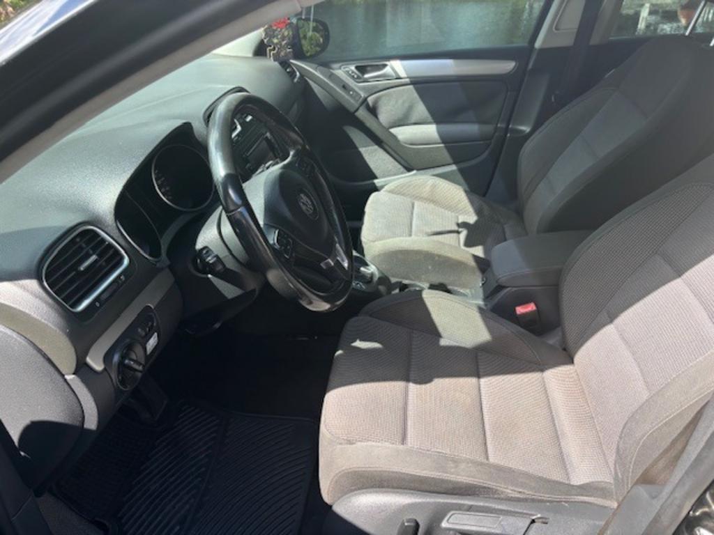 2013 Volkswagen Golf